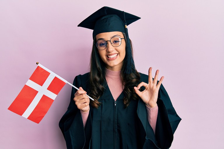 Introduction to the Danish education system